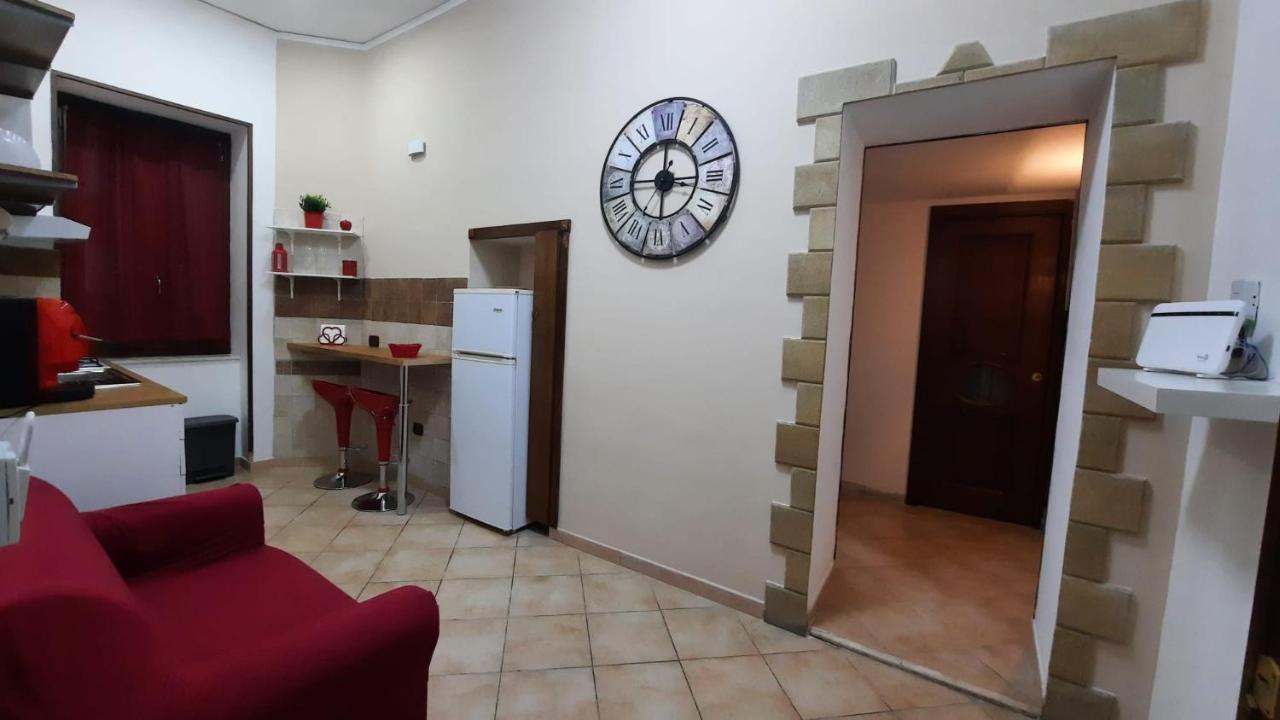 White Home 2 San Gregorio 14 Napoli Exterior foto
