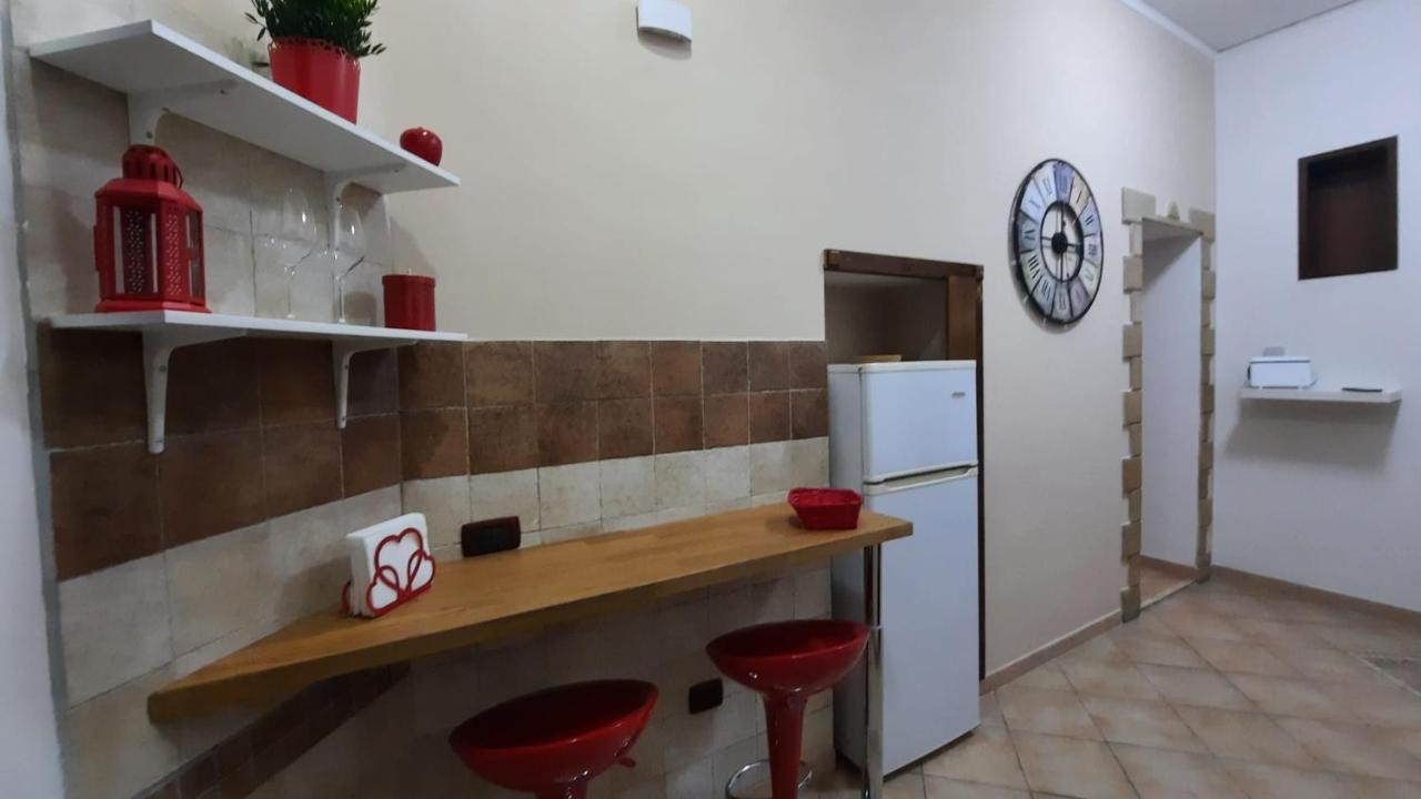 White Home 2 San Gregorio 14 Napoli Exterior foto