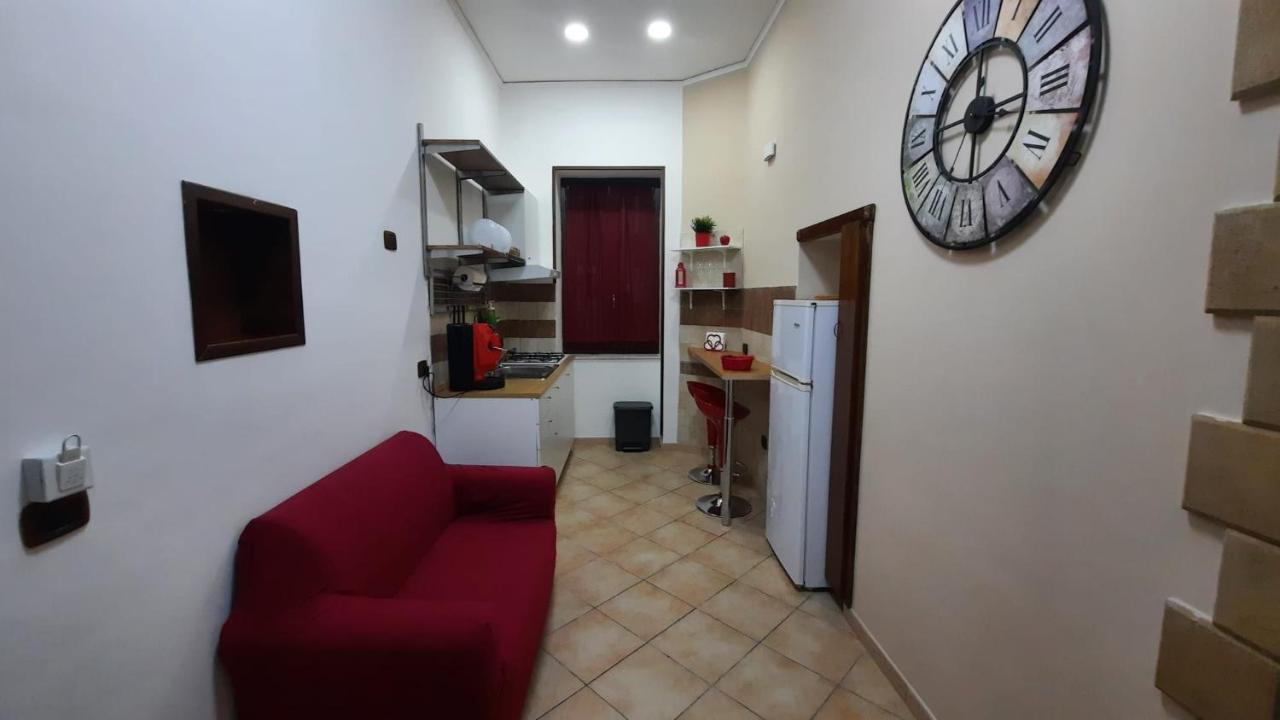 White Home 2 San Gregorio 14 Napoli Exterior foto