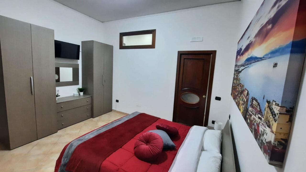 White Home 2 San Gregorio 14 Napoli Exterior foto
