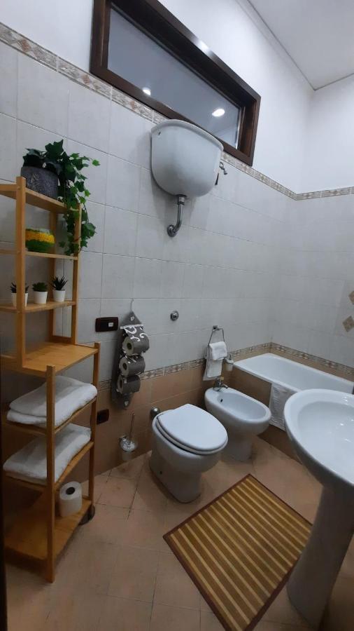 White Home 2 San Gregorio 14 Napoli Exterior foto