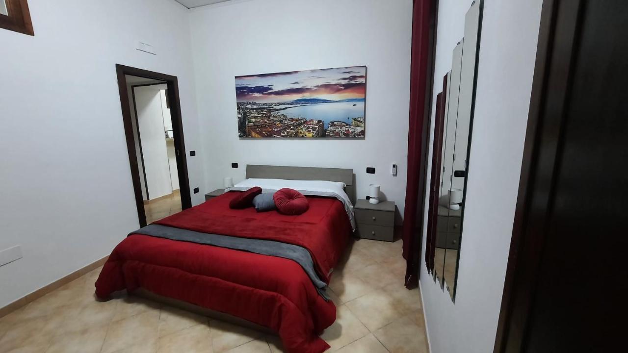 White Home 2 San Gregorio 14 Napoli Exterior foto