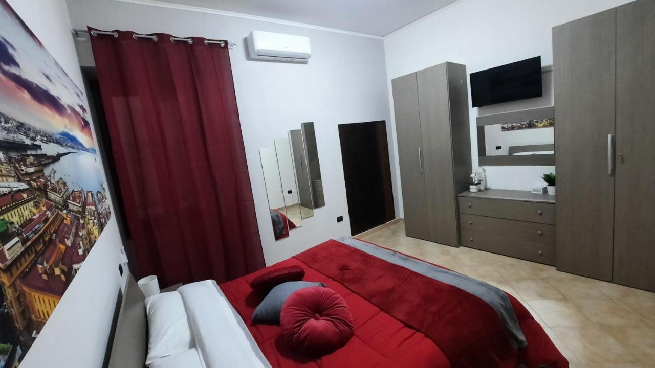 White Home 2 San Gregorio 14 Napoli Exterior foto