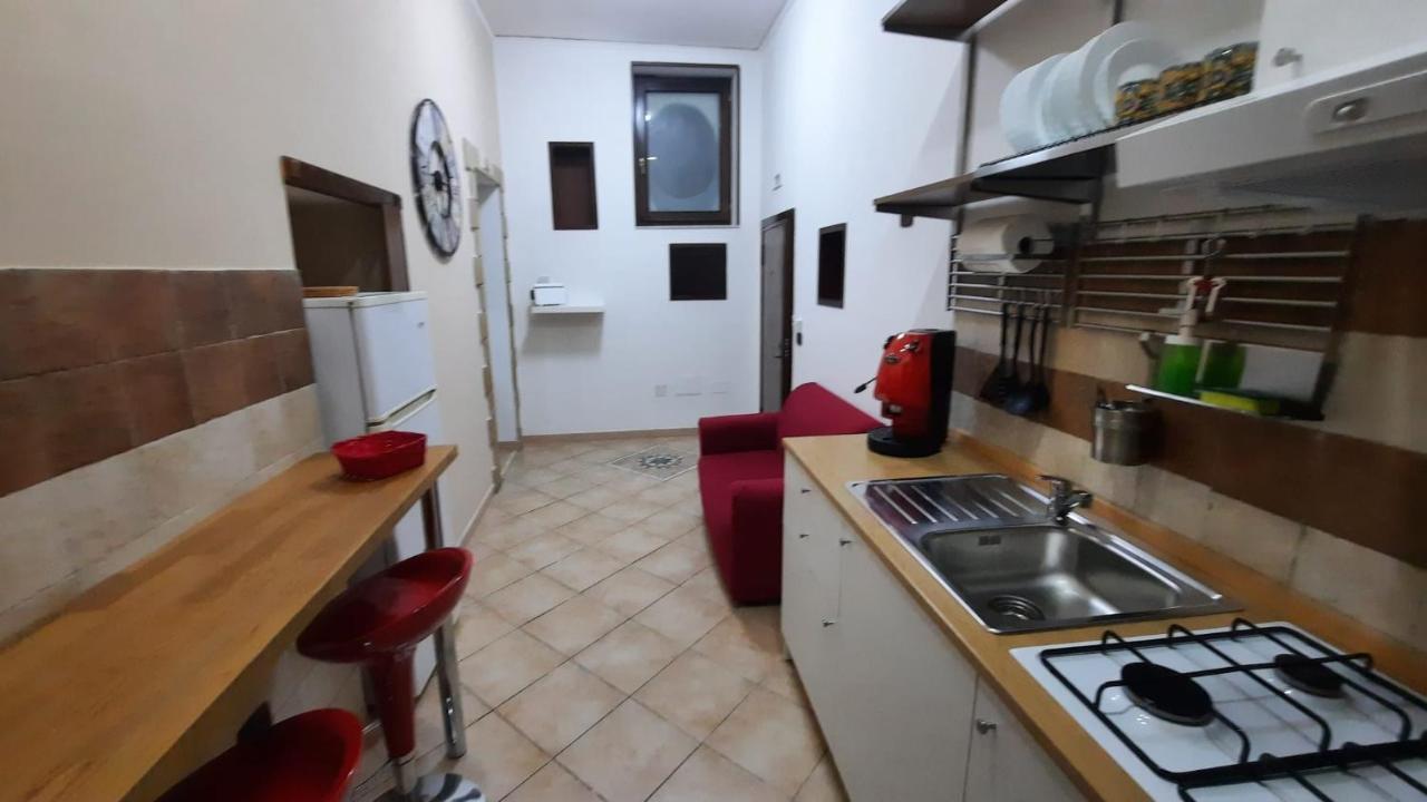 White Home 2 San Gregorio 14 Napoli Exterior foto