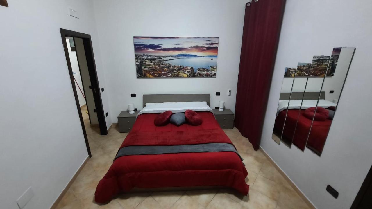 White Home 2 San Gregorio 14 Napoli Exterior foto