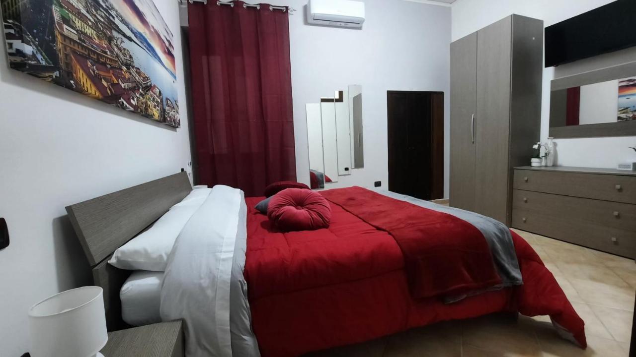 White Home 2 San Gregorio 14 Napoli Exterior foto