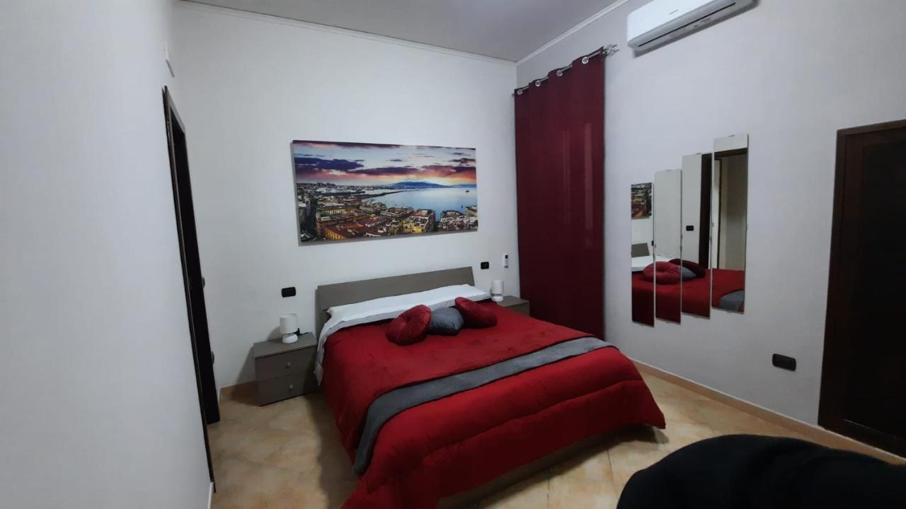 White Home 2 San Gregorio 14 Napoli Exterior foto
