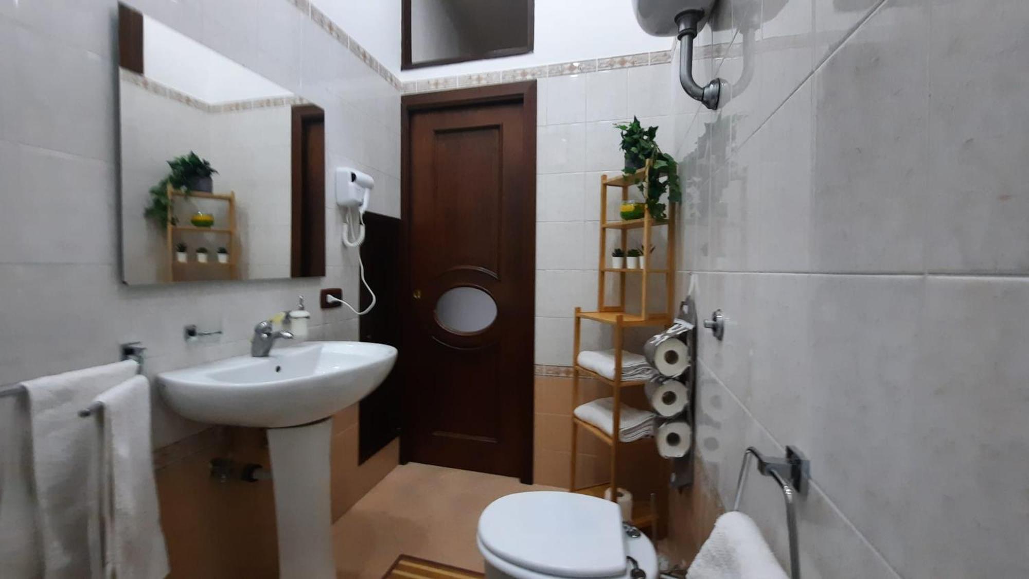 White Home 2 San Gregorio 14 Napoli Exterior foto